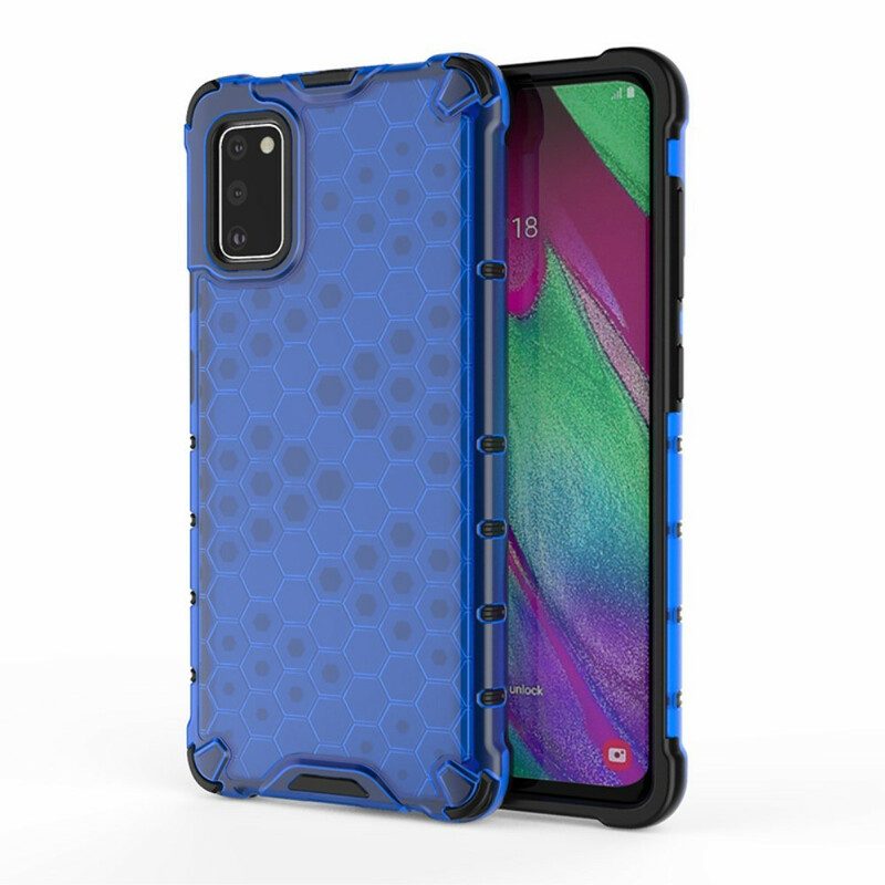 Cover Samsung Galaxy A41 Stile A Nido D'ape