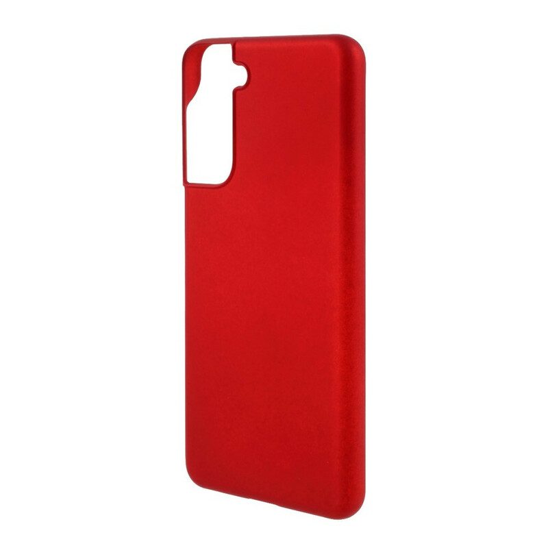 Cover Samsung Galaxy S21 5G Classico Rigido