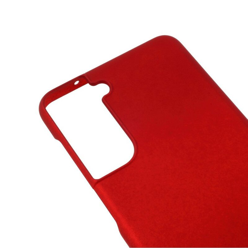 Cover Samsung Galaxy S21 5G Classico Rigido