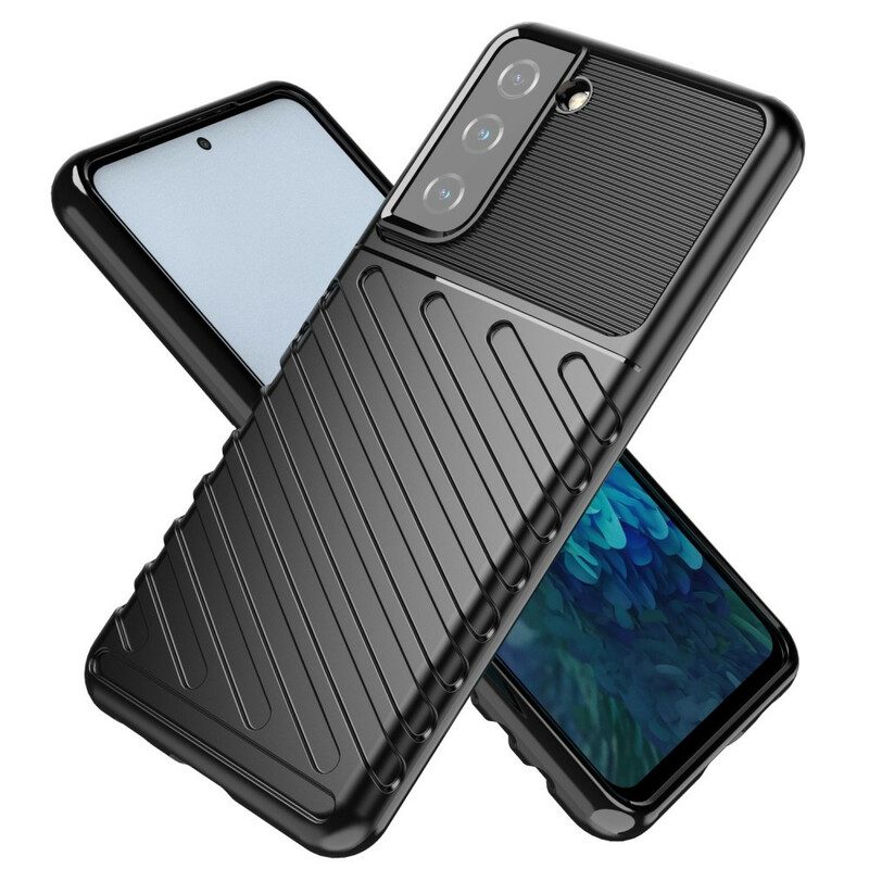 Cover Samsung Galaxy S21 5G Serie Tuono