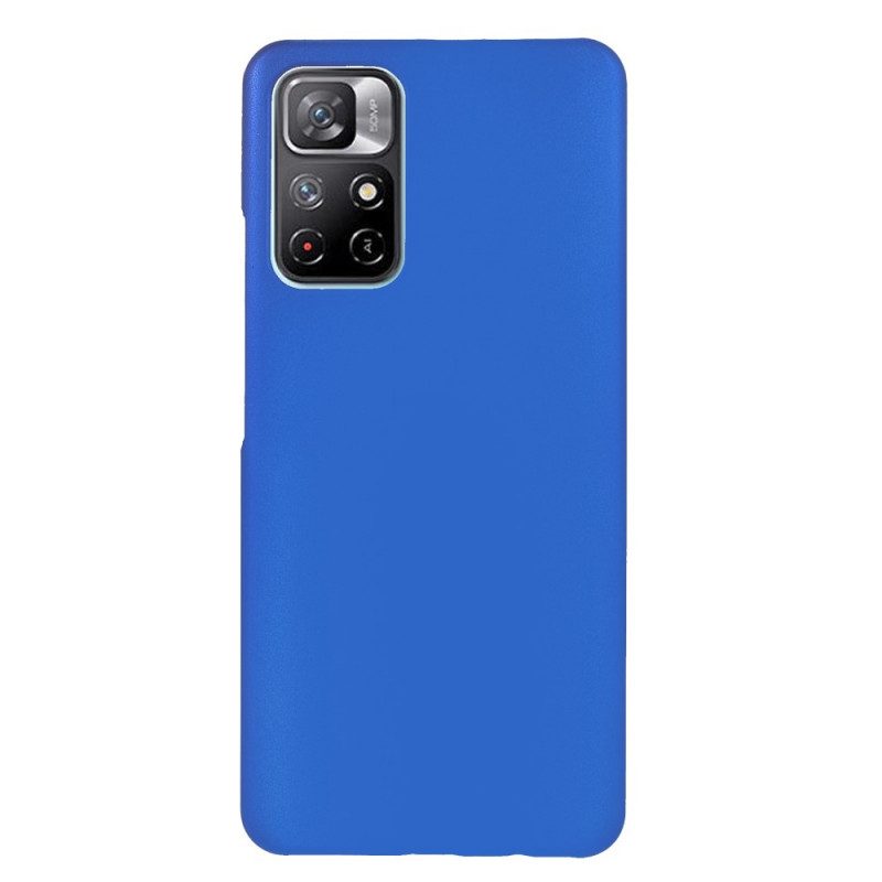 Cover Poco M4 Pro 5G Classico Rigido