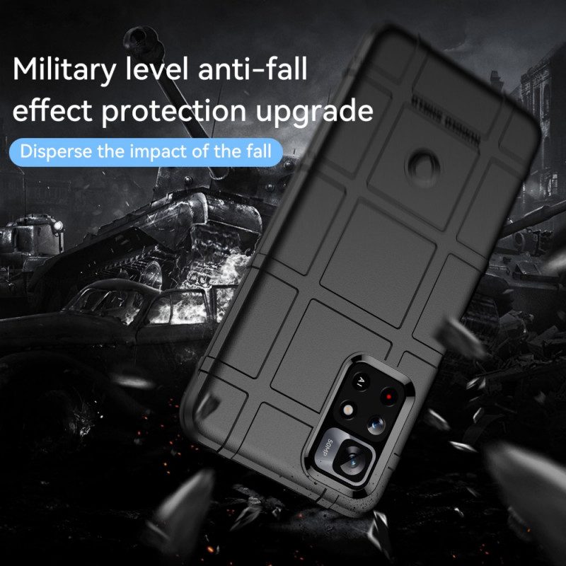 Cover Poco M4 Pro 5G Scudo Robusto