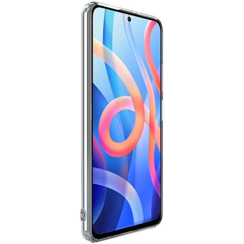 Cover Poco M4 Pro 5G Serie Ux-5 Imak