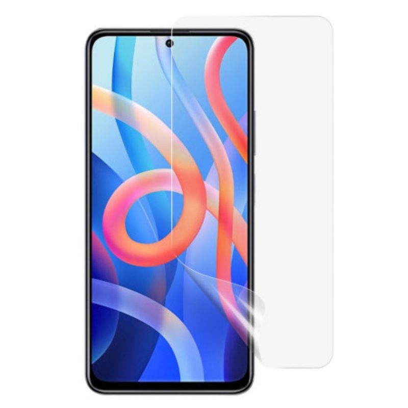 Proteggi Schermo Per Xiaomi Redmi Note 11/ Poco M4 Pro 5G