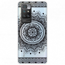 Cover Xiaomi Redmi 10 Bellissimo Mandala