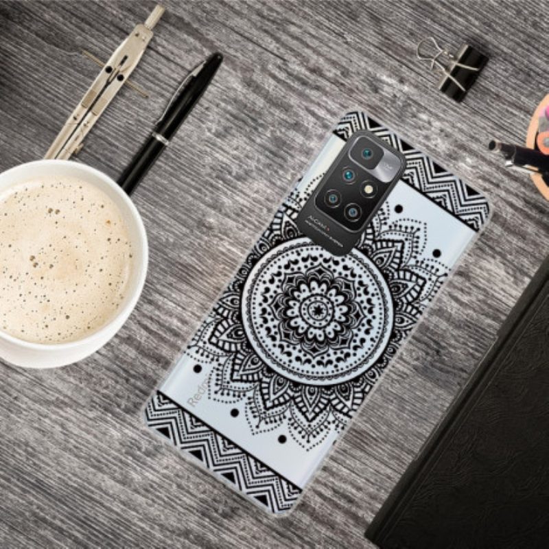 Cover Xiaomi Redmi 10 Bellissimo Mandala