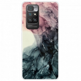 Cover Xiaomi Redmi 10 Marmo