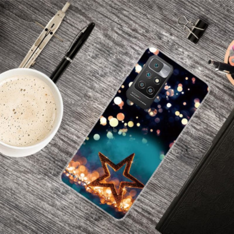 Cover Xiaomi Redmi 10 Stella