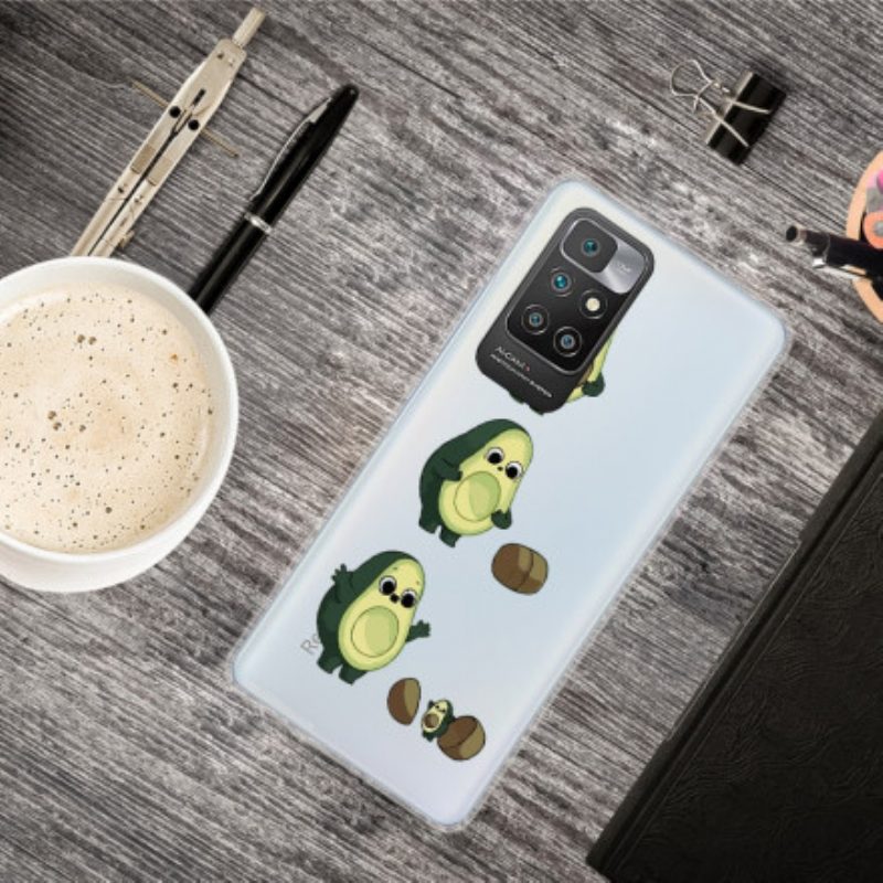 Cover Xiaomi Redmi 10 La Vita Di Un Avvocato