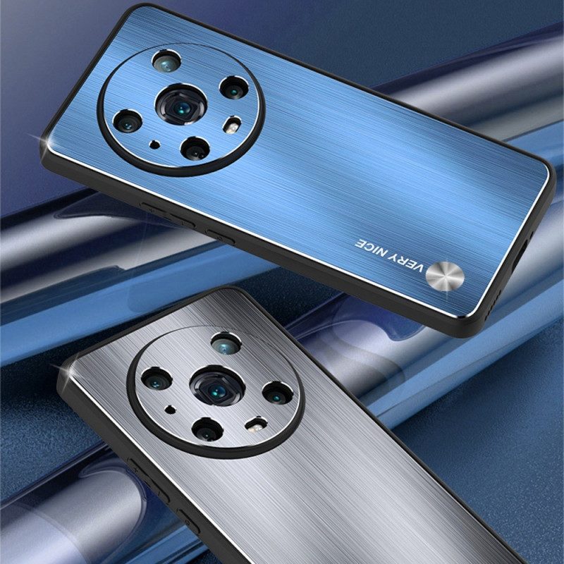 Cover Honor Magic 4 Pro Alluminio