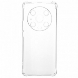 Cover Honor Magic 4 Pro Angoli Rinforzati Senza Cuciture