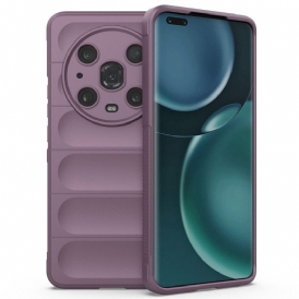 Cover Honor Magic 4 Pro Antiscivolo