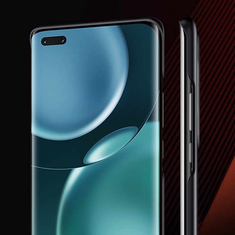 Cover Honor Magic 4 Pro Eleganza Fukelai