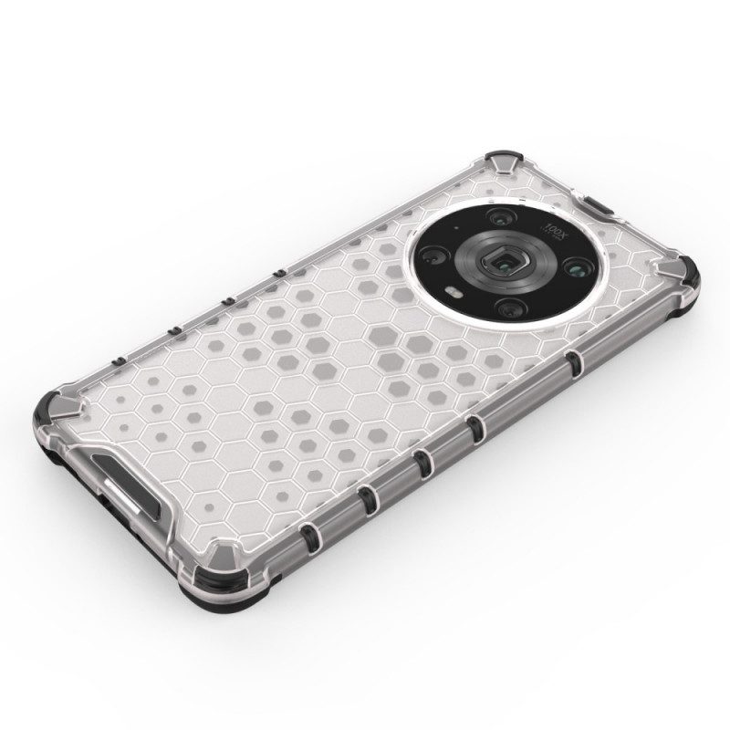 Cover Honor Magic 4 Pro Favo