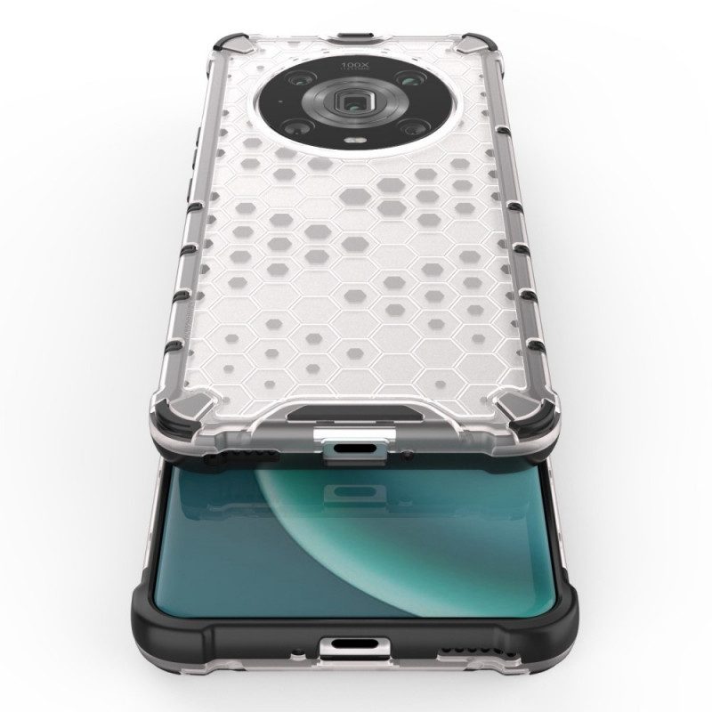 Cover Honor Magic 4 Pro Favo