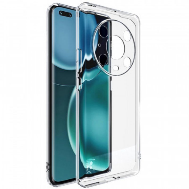 Cover Honor Magic 4 Pro Imak Trasparente