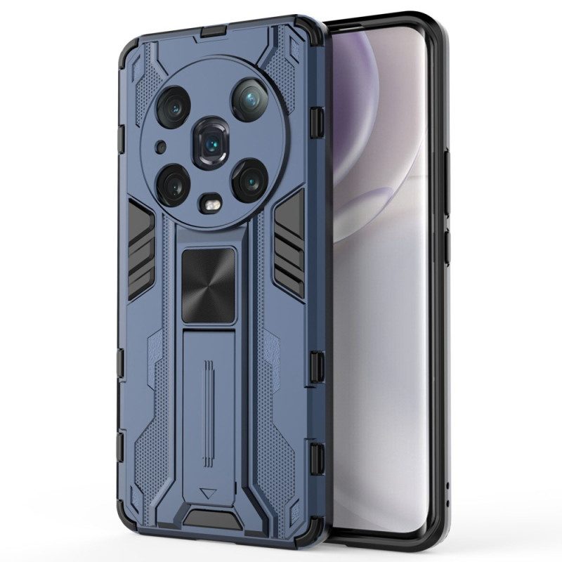 Cover Honor Magic 4 Pro Staffa Rimovibile
