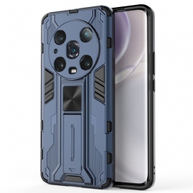 Cover Honor Magic 4 Pro Staffa Rimovibile