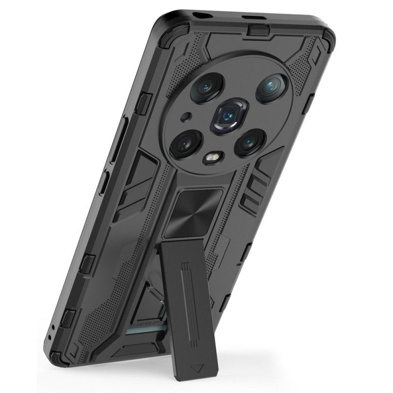 Cover Honor Magic 4 Pro Staffa Rimovibile