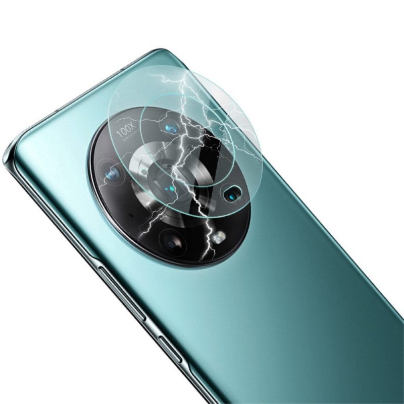 Lente Protettiva Imak In Vetro Temperato Honor Magic 4 Pro