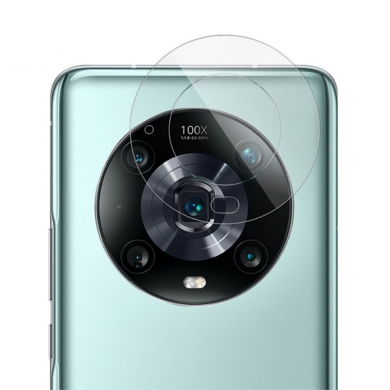 Lente Protettiva Imak In Vetro Temperato Honor Magic 4 Pro