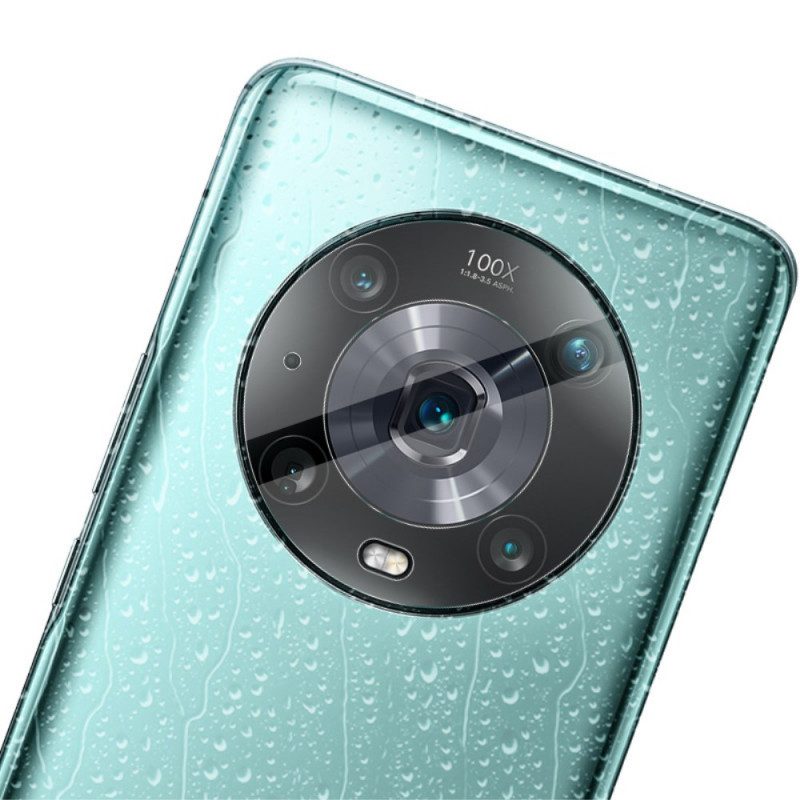 Lente Protettiva Imak In Vetro Temperato Honor Magic 4 Pro