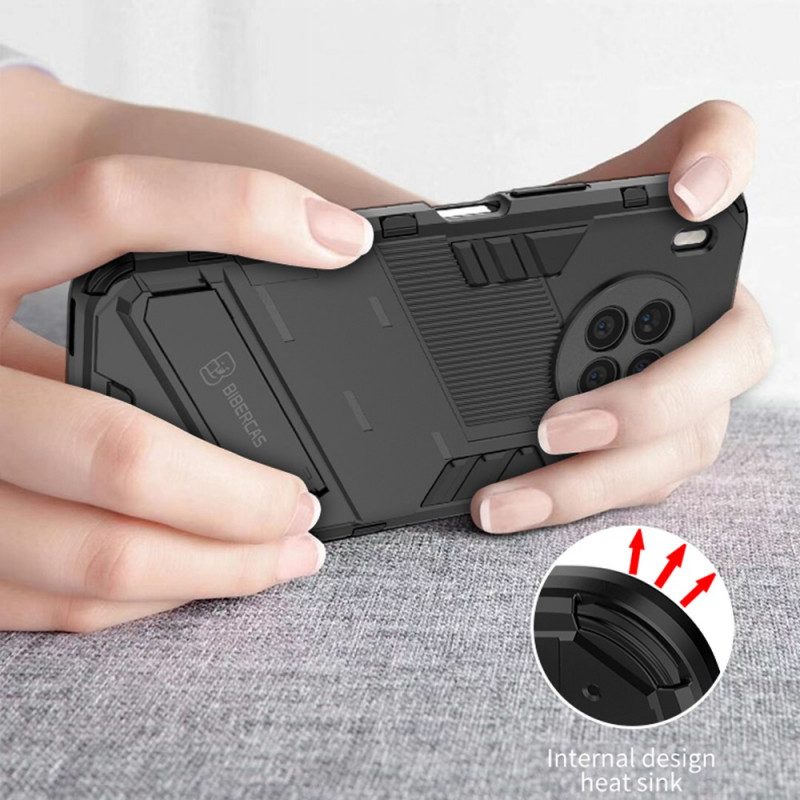 Cover Honor 50 Lite Supporta Due Posizioni A Mani Libere