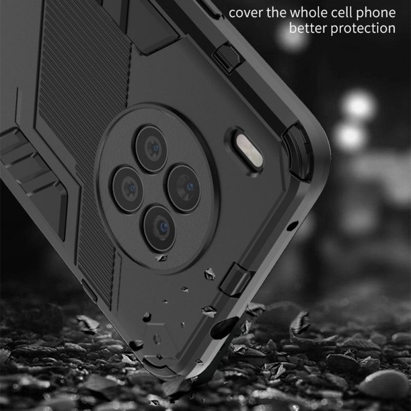 Cover Honor 50 Lite Supporta Due Posizioni A Mani Libere