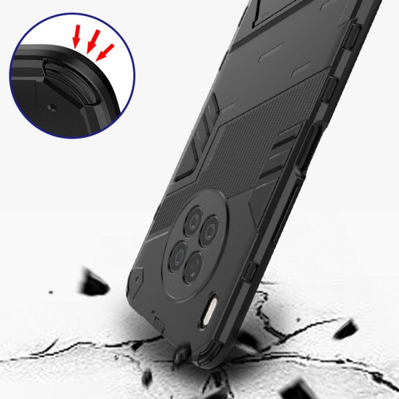 Cover Honor 50 Lite Supporta Due Posizioni A Mani Libere
