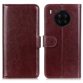Folio Cover Honor 50 Lite Finezza Ghiacciata