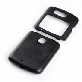 Cover Motorola Razr 5G Similpelle