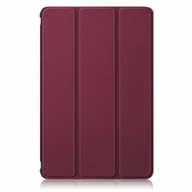 Custodia Samsung Galaxy Tab S7 FE Trifold Rinforzato