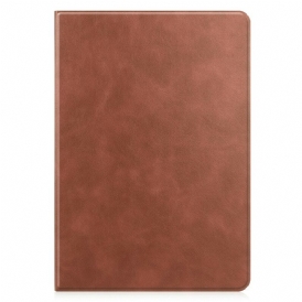 Folio Cover Samsung Galaxy Tab S7 FE Ecopelle Testurizzata
