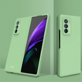 Cover Samsung Galaxy Z Fold 2 Plastica Gkk Di Alta Qualità