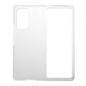 Cover Samsung Galaxy Z Fold 2 Premio Rigido