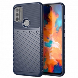 Cover Moto G50 Serie Tuono