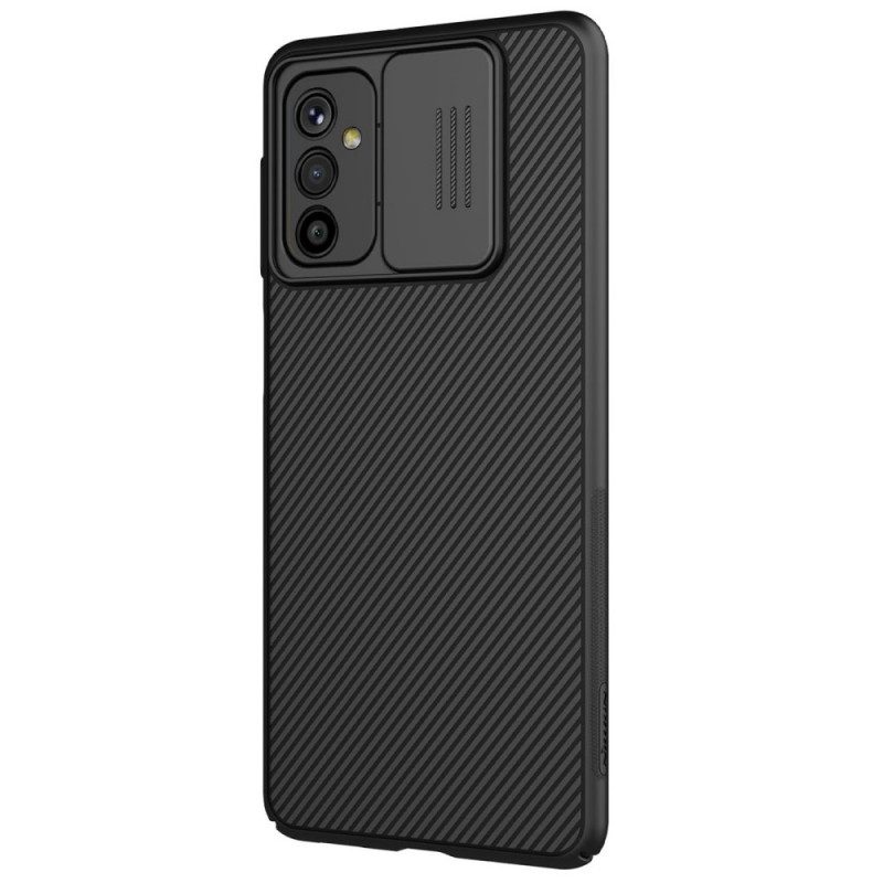 Cover Samsung Galaxy M52 5G Nillkin Classico
