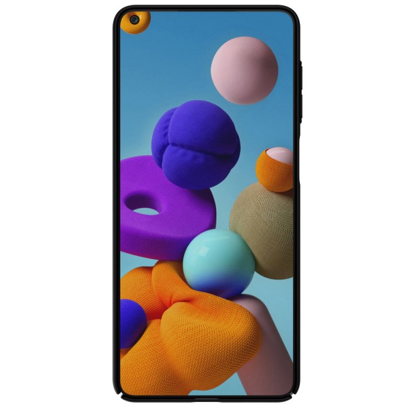 Cover Samsung Galaxy M52 5G Nillkin Opaco