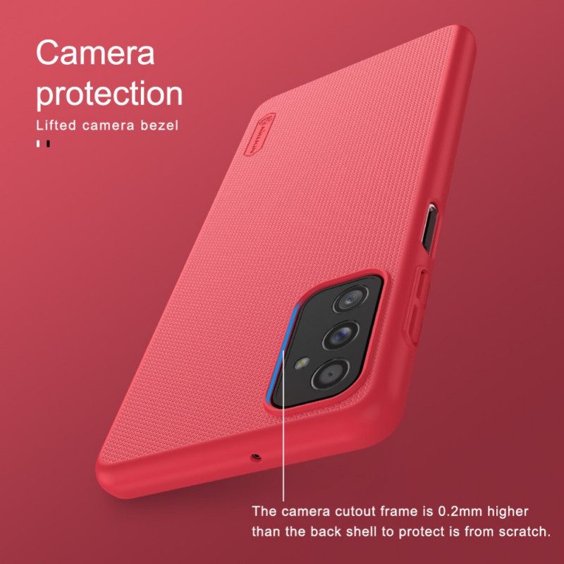 Cover Samsung Galaxy M52 5G Nillkin Opaco