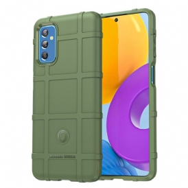 Cover Samsung Galaxy M52 5G Scudo Robusto