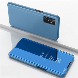 Custodia Samsung Galaxy M52 5G Specchio