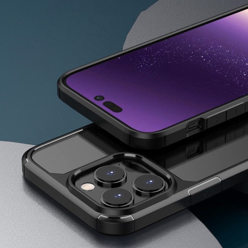 Cover iPhone 14 Airbag Integrati