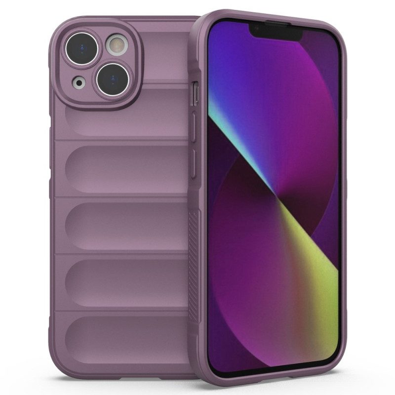 Cover iPhone 14 Antiscivolo