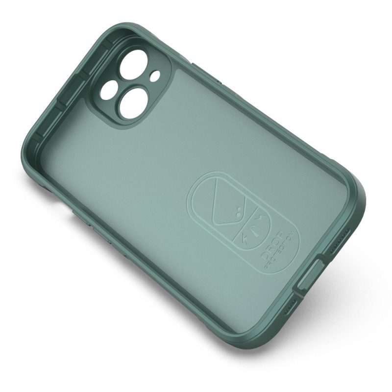 Cover iPhone 14 Antiscivolo