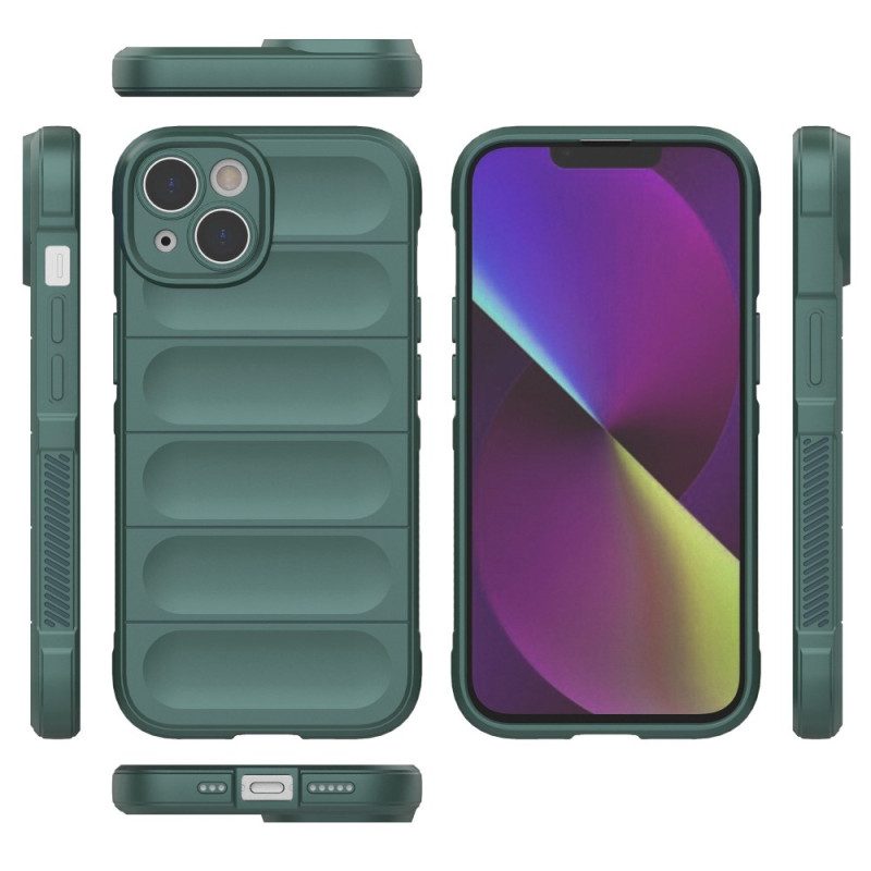 Cover iPhone 14 Antiscivolo
