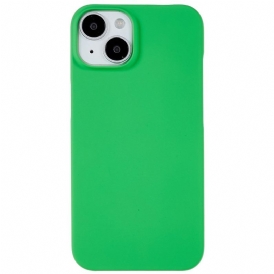 Cover iPhone 14 Classico Rigido