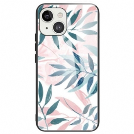 Cover iPhone 14 Lastre Di Vetro Temperato