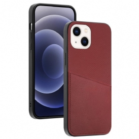 Cover iPhone 14 Portacarte Antiscivolo