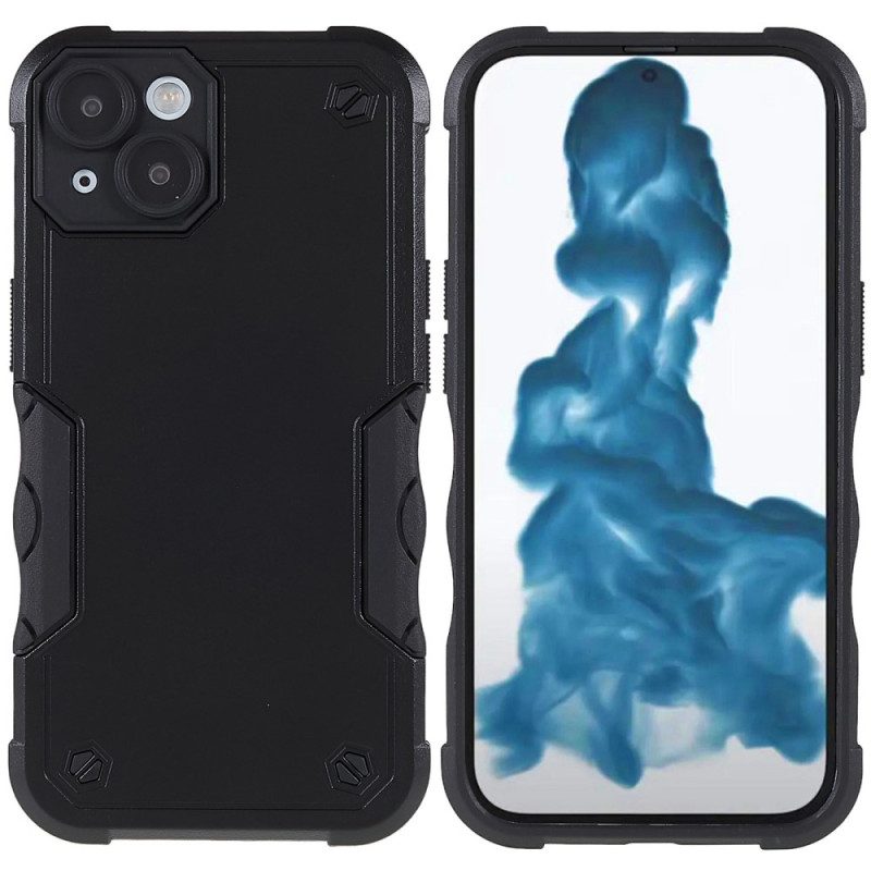 Cover iPhone 14 Protezione Paraurti