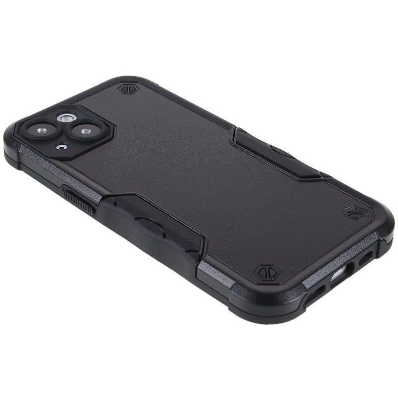 Cover iPhone 14 Protezione Paraurti